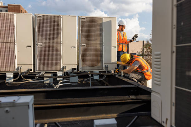 Best HVAC installation services  in Lexington Hills, CA