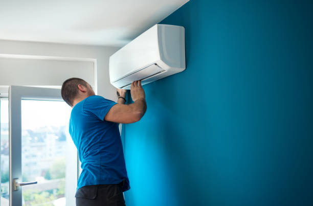 Best HVAC installation services  in Lexington Hills, CA