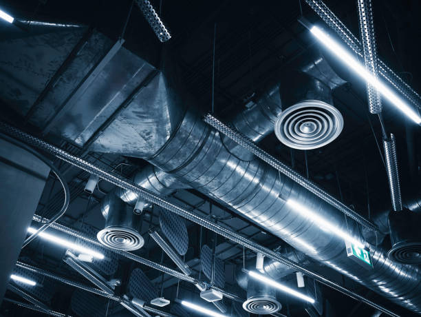 Lexington Hills, CA HVAC Company