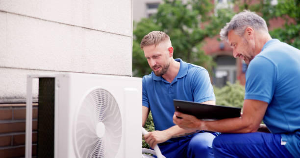 Best Heating repair services  in Lexington Hills, CA
