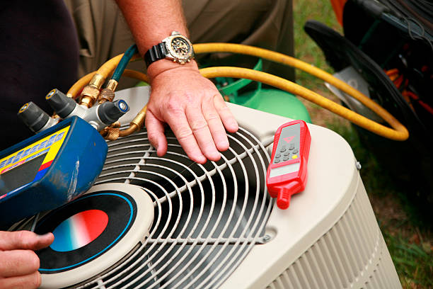  Lexington Hills, CA HVAC Pros