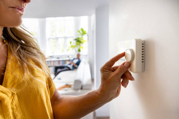 Best HVAC repair near me  in Lexington Hills, CA