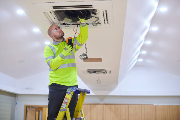 Best 24/7 HVAC repair  in Lexington Hills, CA