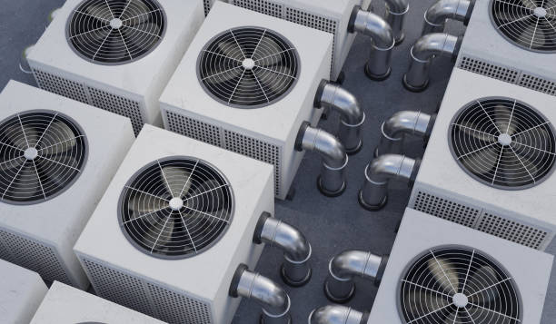 Best HVAC cleaning services  in Lexington Hills, CA