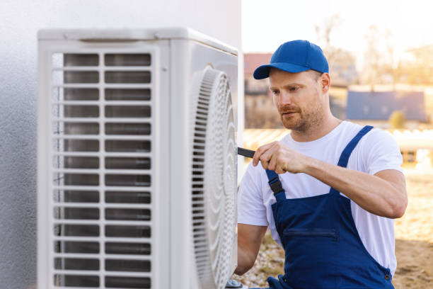 Best HVAC replacement cost  in Lexington Hills, CA