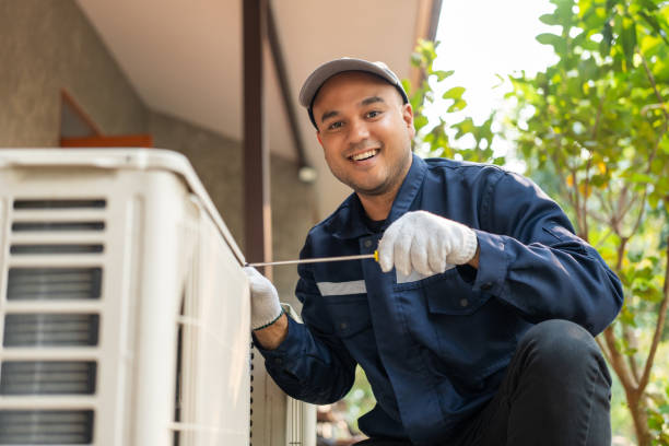 Best Commercial HVAC repair  in Lexington Hills, CA