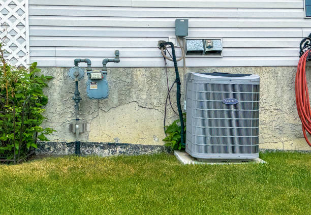 Best HVAC installation services  in Lexington Hills, CA