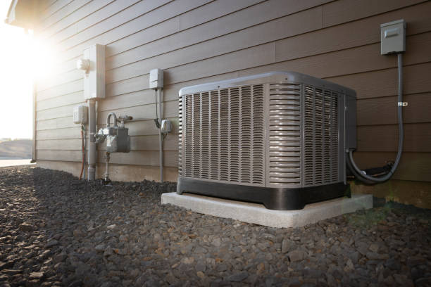 Best HVAC repair near me  in Lexington Hills, CA